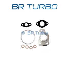 Pakkingenset voor turbocompressor FISCHER AUTOMOTIVE | BRX1737
