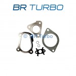 Pakkingenset voor turbocompressor FISCHER AUTOMOTIVE | BRX1739