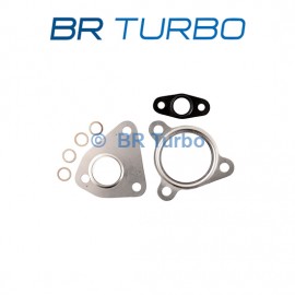 Pakkingenset voor turbocompressor FISCHER AUTOMOTIVE | BRX1743