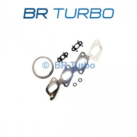Pakkingenset voor turbocompressor FISCHER AUTOMOTIVE | BRX1745