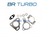 Pakkingenset voor turbocompressor FISCHER AUTOMOTIVE | BRX1747