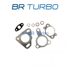 Pakkingenset voor turbocompressor FISCHER AUTOMOTIVE | BRX1747