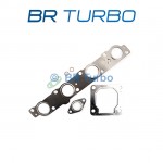 Pakkingenset voor turbocompressor FISCHER AUTOMOTIVE | BRX1753