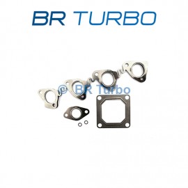 Pakkingenset voor turbocompressor FISCHER AUTOMOTIVE | BRX1755