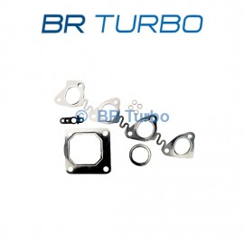 Pakkingenset voor turbocompressor FISCHER AUTOMOTIVE | BRX1761