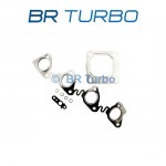 Pakkingenset voor turbocompressor FISCHER AUTOMOTIVE | BRX1763
