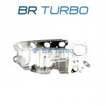 Pakkingenset voor turbocompressor FISCHER AUTOMOTIVE | BRX1769