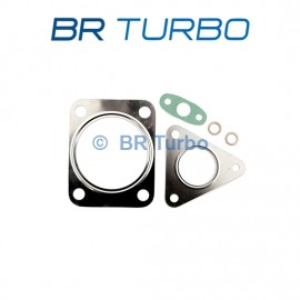 Pakkingenset voor turbocompressor FISCHER AUTOMOTIVE | BRX1771