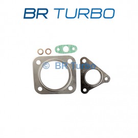 Pakkingenset voor turbocompressor FISCHER AUTOMOTIVE | BRX1773