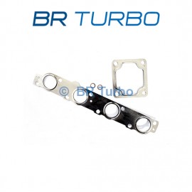 Tihendid, komplekt FISCHER AUTOMOTIVE | BRX1775