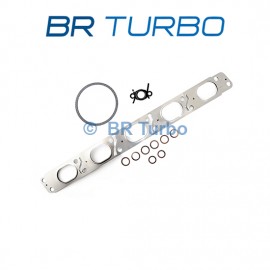 Tihendid, komplekt FISCHER AUTOMOTIVE | BRX1783