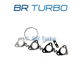 Pakkingenset voor turbocompressor FISCHER AUTOMOTIVE | BRX1785