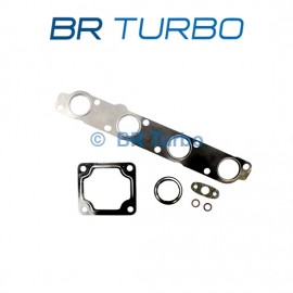 Tihendid, komplekt FISCHER AUTOMOTIVE | BRX1787