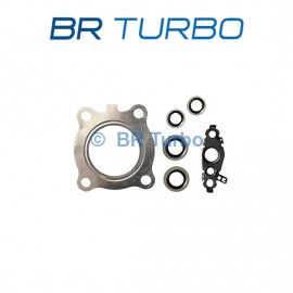 Pakkingenset voor turbocompressor FISCHER AUTOMOTIVE | BRX1794