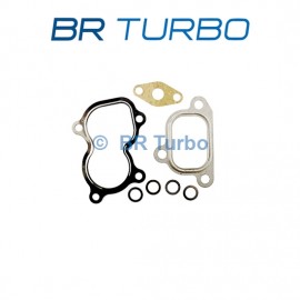 Pakkingenset voor turbocompressor FISCHER AUTOMOTIVE | BRX1801