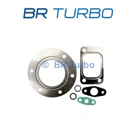 Tihendid, komplekt FISCHER AUTOMOTIVE | BRX1803