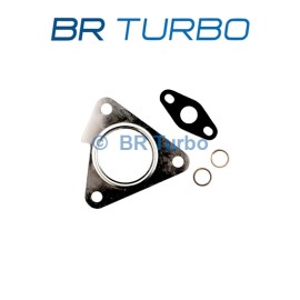 Pakkingenset voor turbocompressor FISCHER AUTOMOTIVE | BRX1805