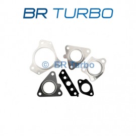 Pakkingenset voor turbocompressor FISCHER AUTOMOTIVE | BRX1807