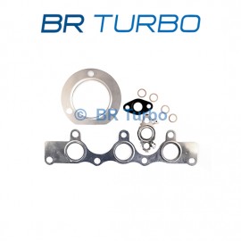 Tihendid, komplekt FISCHER AUTOMOTIVE | BRX1809