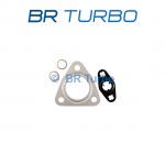 Pakkingenset voor turbocompressor FISCHER AUTOMOTIVE | BRX1813