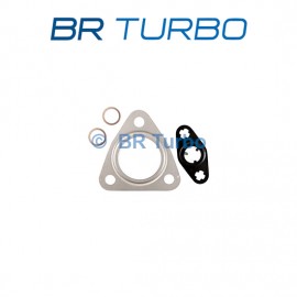 Pakkingenset voor turbocompressor FISCHER AUTOMOTIVE | BRX1813