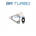 Pakkingenset voor turbocompressor FISCHER AUTOMOTIVE | BRX1820