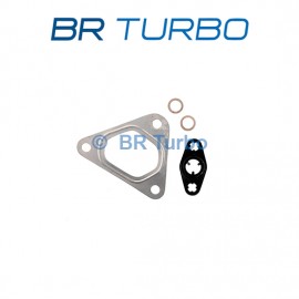 Pakkingenset voor turbocompressor FISCHER AUTOMOTIVE | BRX1820