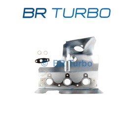 Pakkingenset voor turbocompressor FISCHER AUTOMOTIVE | BRX1824