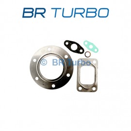 Pakkingenset voor turbocompressor FISCHER AUTOMOTIVE | BRX1826