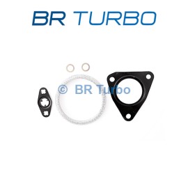 Gasket kit FISCHER AUTOMOTIVE | BRX1828