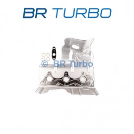 Pakkingenset voor turbocompressor FISCHER AUTOMOTIVE | BRX1830