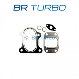 Pakkingenset voor turbocompressor FISCHER AUTOMOTIVE | BRX1832