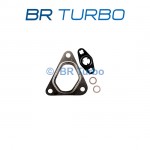 Pakkingenset voor turbocompressor FISCHER AUTOMOTIVE | BRX1836