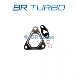 Pakkingenset voor turbocompressor FISCHER AUTOMOTIVE | BRX1836