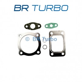 Pakkingenset voor turbocompressor FISCHER AUTOMOTIVE | BRX1838