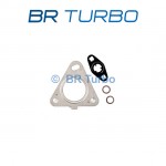 Pakkingenset voor turbocompressor FISCHER AUTOMOTIVE | BRX1842