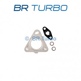 Pakkingenset voor turbocompressor FISCHER AUTOMOTIVE | BRX1842
