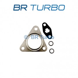 Pakkingenset voor turbocompressor FISCHER AUTOMOTIVE | BRX1846