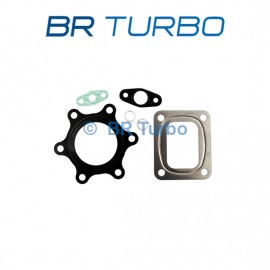 Gasket kit FISCHER AUTOMOTIVE | BRX1848