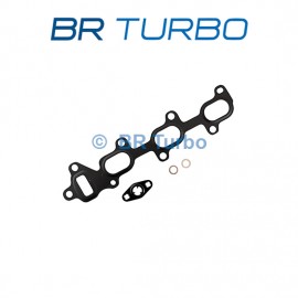 Pakkingenset voor turbocompressor FISCHER AUTOMOTIVE | BRX1853