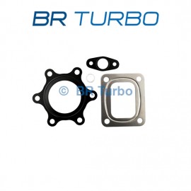 Dichtungen FISCHER AUTOMOTIVE | BRX1855