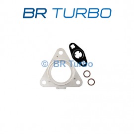 Pakkingenset voor turbocompressor FISCHER AUTOMOTIVE | BRX1857