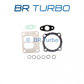 Tihendid, komplekt FISCHER AUTOMOTIVE | BRX1865