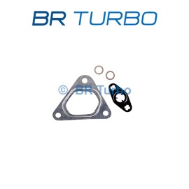 Pakkingenset voor turbocompressor FISCHER AUTOMOTIVE | BRX1873