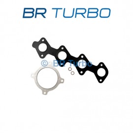 Dichtungen FISCHER AUTOMOTIVE | BRX1880