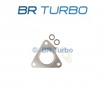 Pakkingenset voor turbocompressor FISCHER AUTOMOTIVE | BRX1882