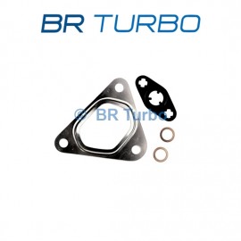 Pakkingenset voor turbocompressor FISCHER AUTOMOTIVE | BRX1888
