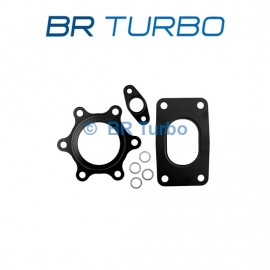 Pakkingenset voor turbocompressor FISCHER AUTOMOTIVE | BRX1898