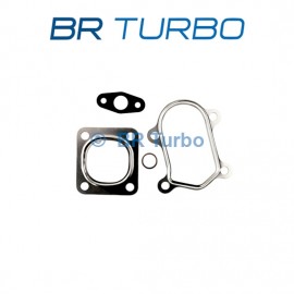 Pakkingenset voor turbocompressor FISCHER AUTOMOTIVE | BRX1918