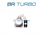 Pakkingenset voor turbocompressor FISCHER AUTOMOTIVE | BRX1920